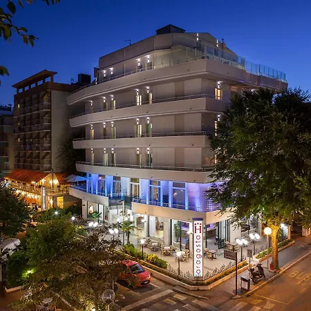 Hotel Aragosta-2
