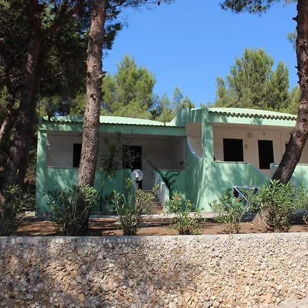 Villaggio Baia della Tufara-2