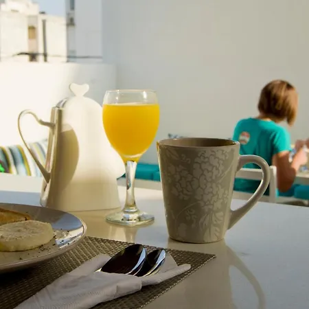 La Casa Del Farol Hotel Boutique By Xarm Hotels-2