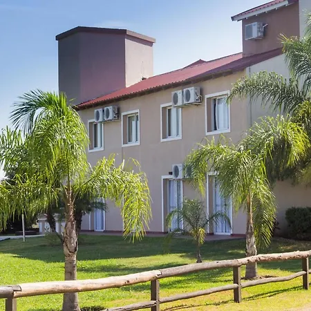 Club Valle Termal Resort-2