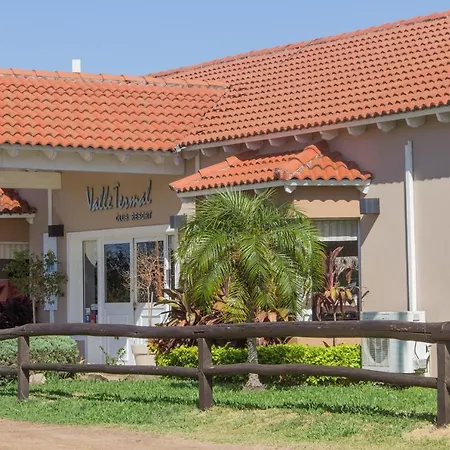 Club Valle Termal Resort-3