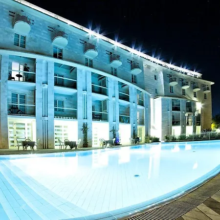 Onda Marina Residence Rta-2