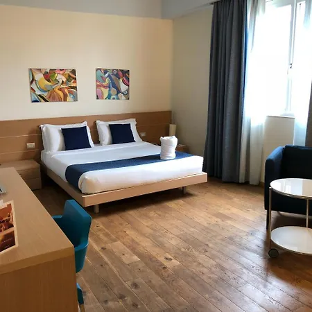 Phi Hotel Alcione-2