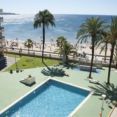 Sol De Espana Apartments-3