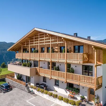 Hotel Garni Mitterstieler-2