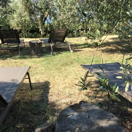 Agriturismo Tenuta la Pergola-2