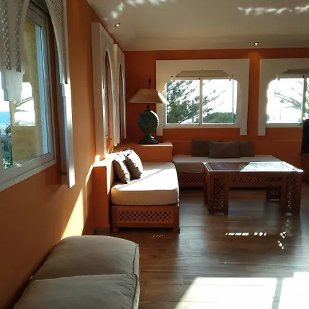 Beach Hotel Dos Mares-2