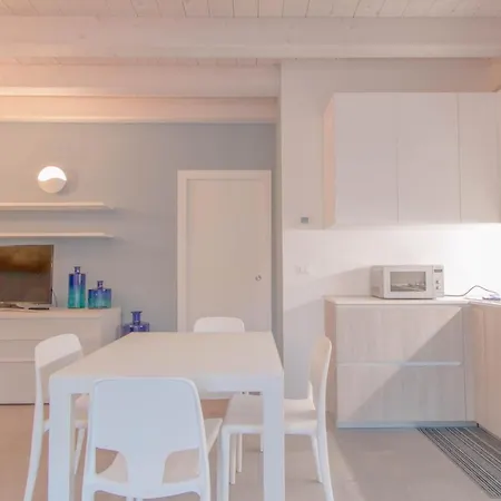 Residence Fornaci-3