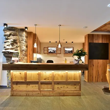 Hotel Gsoihof-3