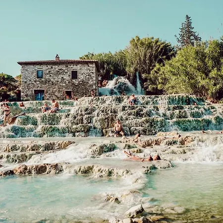 Agriturismo Bio Aia Della Colonna-3