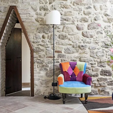 Agriturismo La Palazzetta di Assisi-3