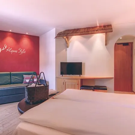 Hotel Madonnina Resort And Wellness-2