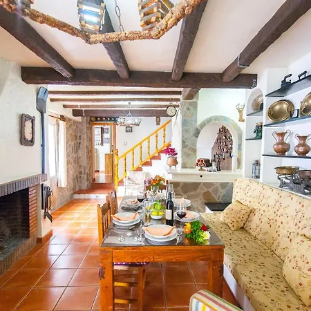 Hacienda El Molino-2