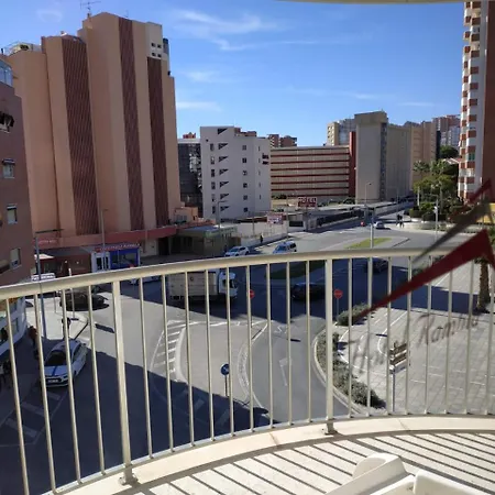 Hotel Rambla-2