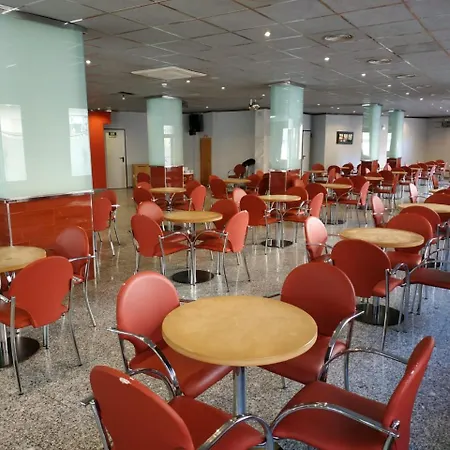 Hotel Rambla-3
