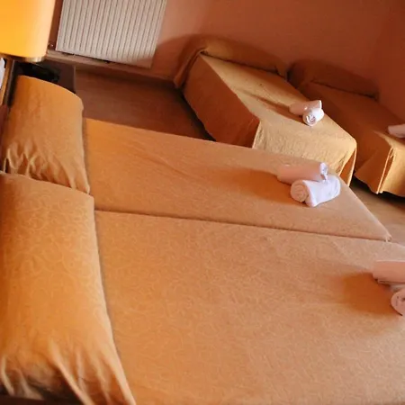 Hotel Mercedes-3