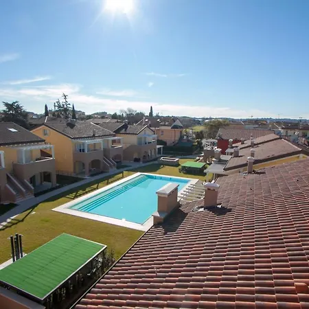 Residence Fornaci-2