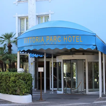 Vittoria Parc Hotel-2