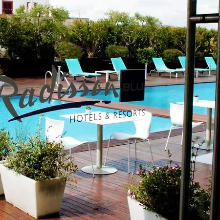 Radisson Blu Es. Hotel, Roma-2