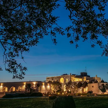 Masseria Cervarolo-2
