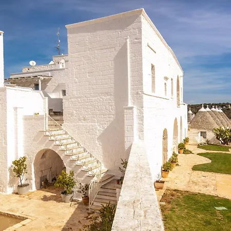 Masseria Cervarolo-3