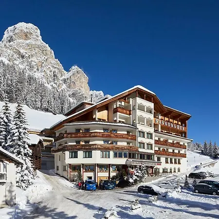 Hotel Sassongher - Preferred Hotels & Resorts-2