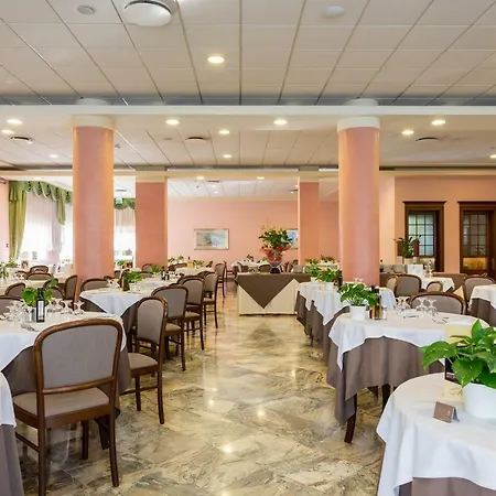Hotel Columbia Terme-2