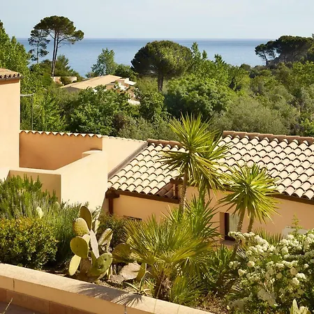 Hapimag Resort Cefalù-2