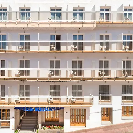 Hotel Ridomar 365-2