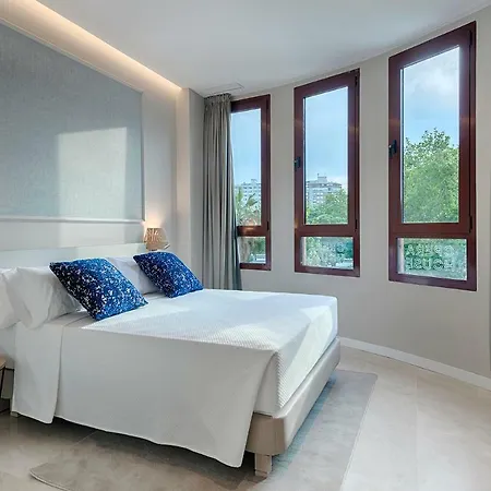 Opera House Valencia B&B-2
