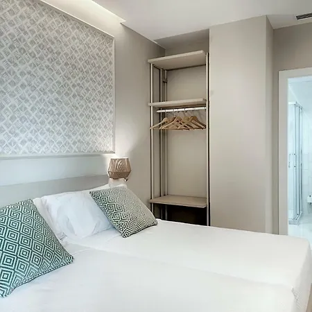 Opera House Valencia B&B-3