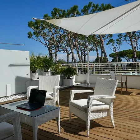 Stay Michelangelo Jesolo Only Adults-2