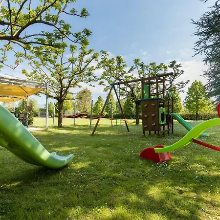 Agriturismo Casolare Lucchese-2