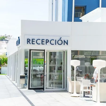 Hotel Prado II-2