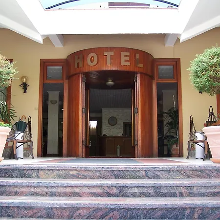 Hotel Ristorante Belvedere-3