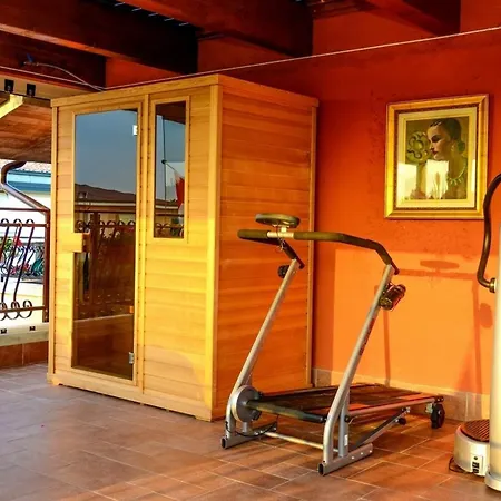 Hotel Benaco-2