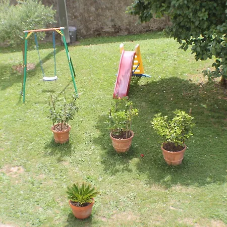 B&B Villa Pardi Lucca-2