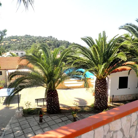 Residence Palm Garden-2