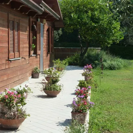 'O Chalet-3