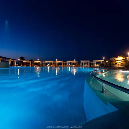 Hotel Casale Milocca-2