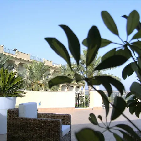 Grand Hotel Selinunte-2