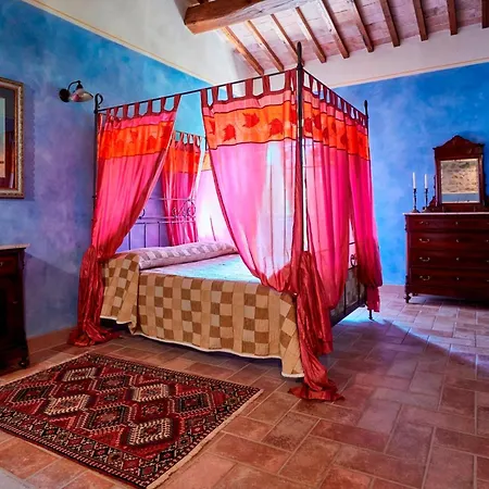 Agriturismo Il Molino Antico-3