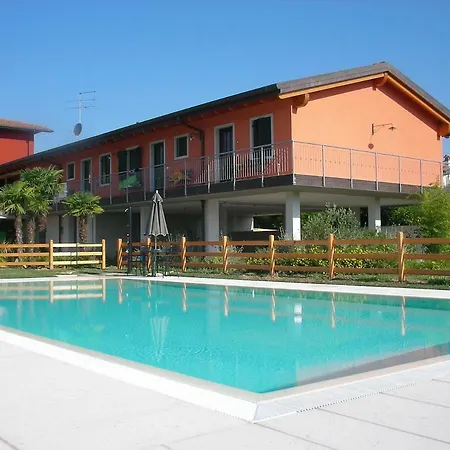 Agriturismo Al Dugale-3