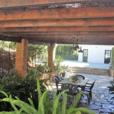 Casa Rural La Gallega-3