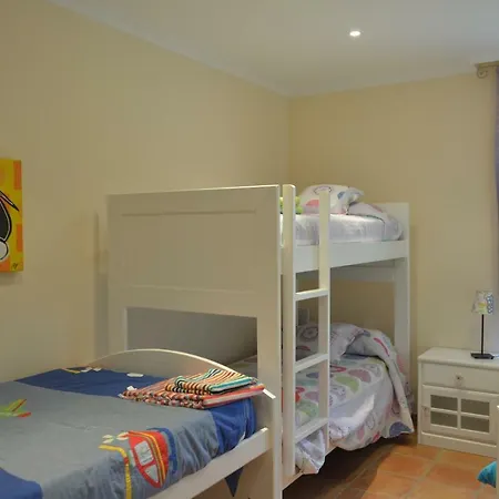 Chalet San Bernardo-3