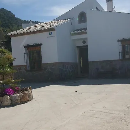 Villa Godoy-2