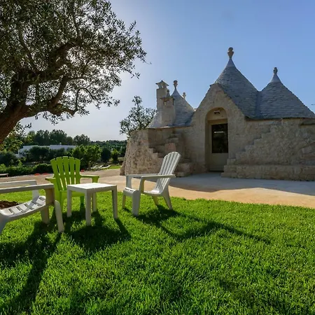 Trullo Marì-3