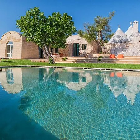 Trullo Marì-2