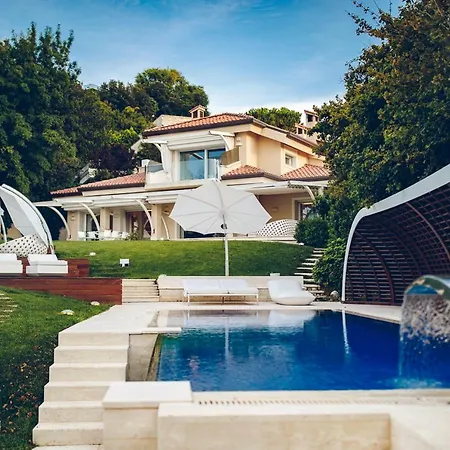 Villa STAMIRA-3