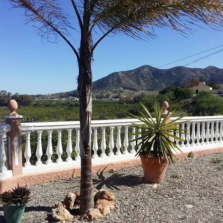 Hacienda Doña Lola-3